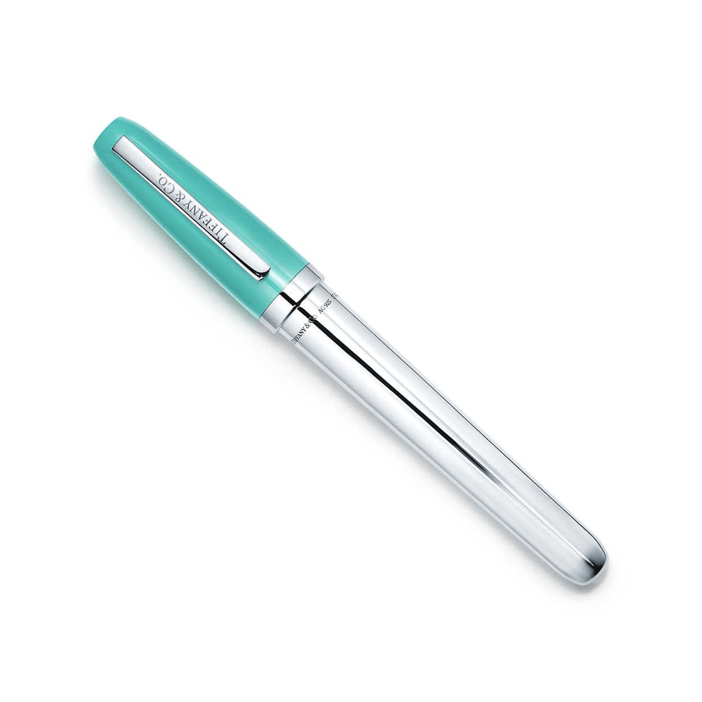 Tiffany & Co. Sterling Silver Marker