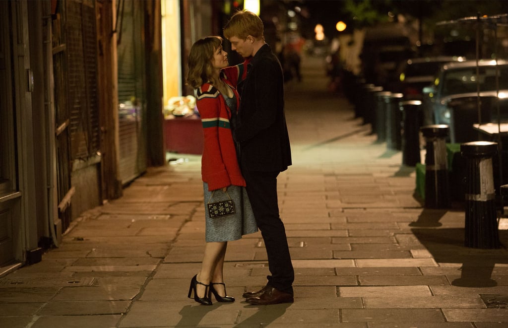 Domhnall Gleeson, About Time