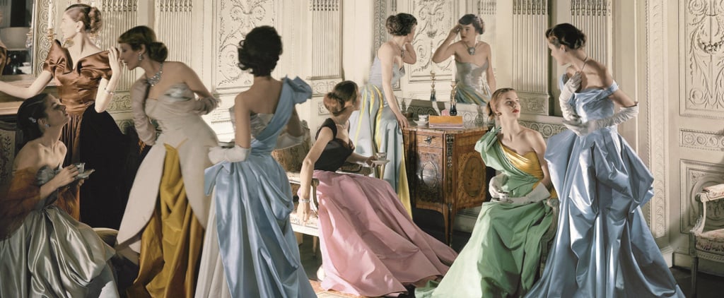 Charles James Beyond Fashion Exhibition | Pictures