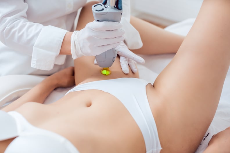 How Long to Wait Before Sex After Having Brazilian Laser Hair Removal