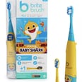 Target's "Baby Shark" Singing Electric Toothbrush Helps Keep Little Chompers Clean