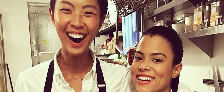 Female Chefs to Know