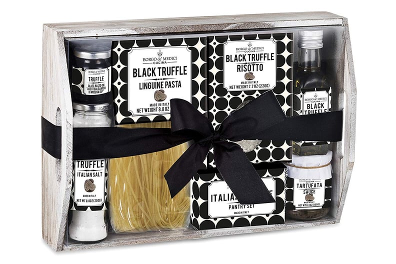 Borgo de' Medici Luxury Truffle Gift