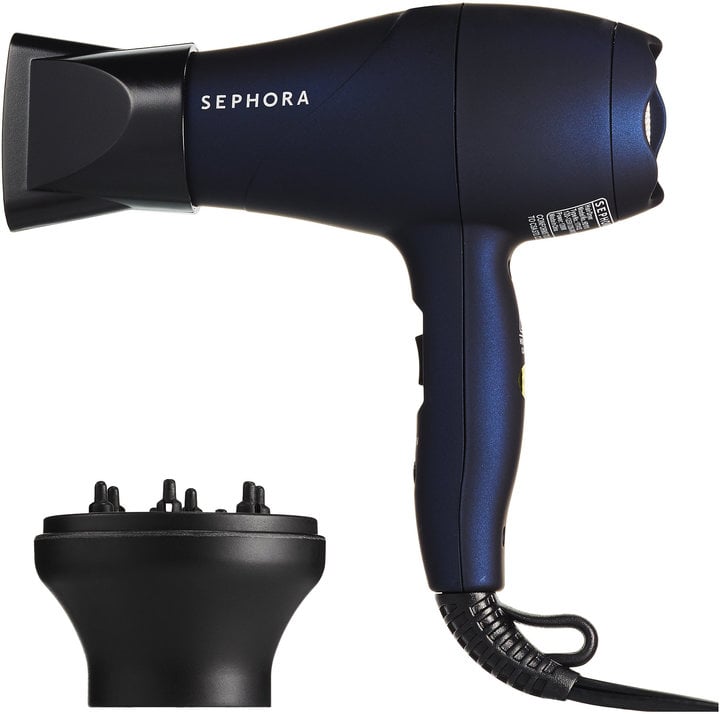 Sephora Mini Blast Travel Ionic Blow Dryer