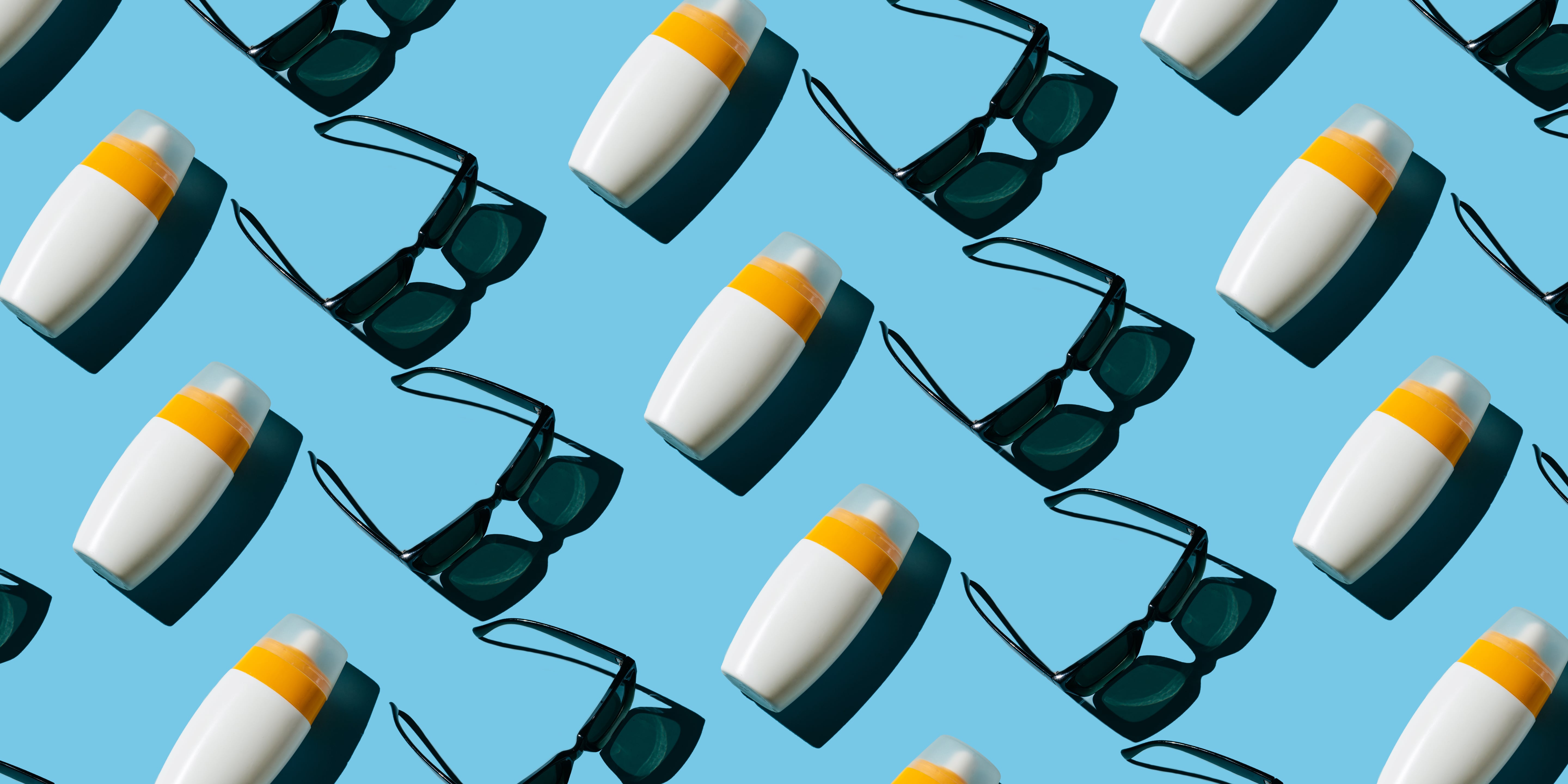 Does Edible Sunscreen Actually Work? Experts Weigh In - Vimarsana News