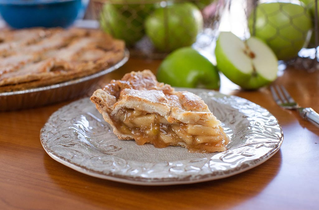 Pie + Platter
