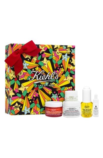 Kiehl's gift set