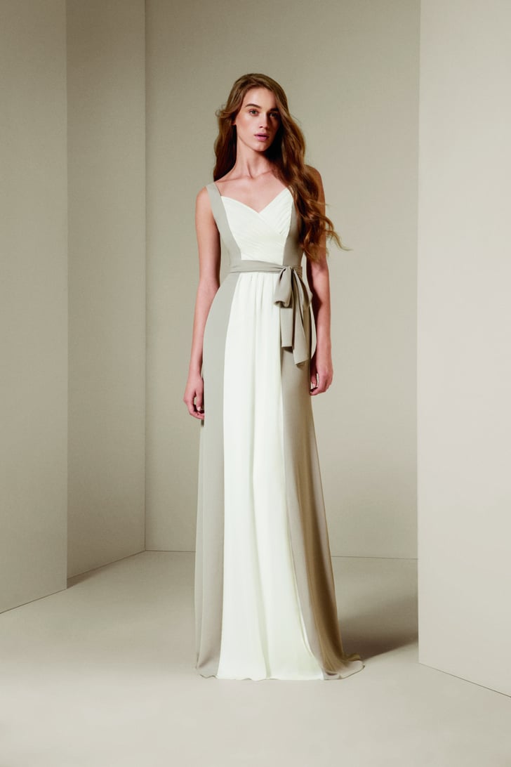 vera wang white collection shoes