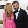 Leslie Mann and Judd Apatow Have Officially Been the Couple You Want to Be For 20 Years