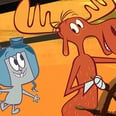 Hokey Smokes! Rocky and Bullwinkle Is Coming Back to the Small Screen, Thanks to Amazon