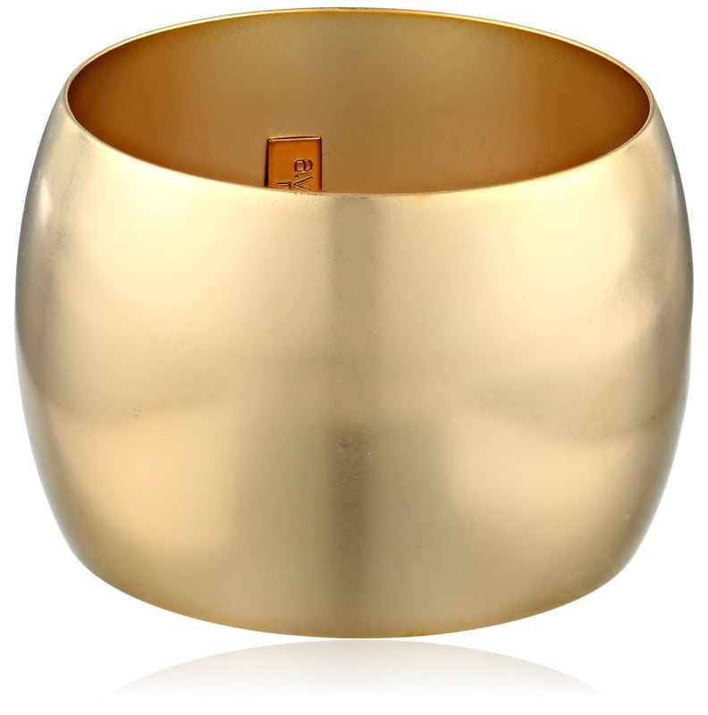 A.V. Max Dome Bangle Bracelet