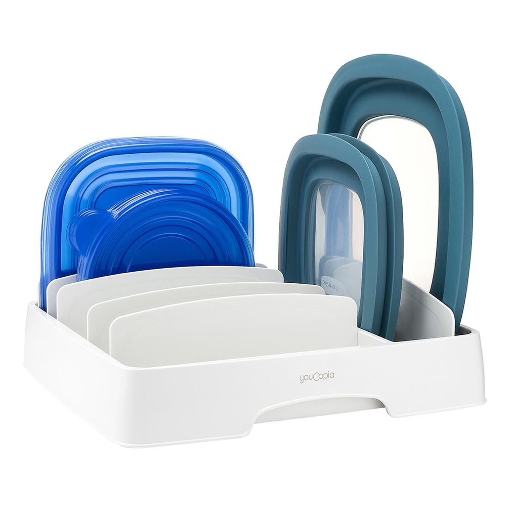 YouCopia StoraLid Lid Organizer