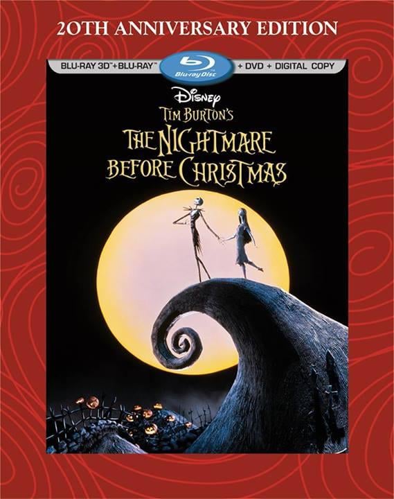 Blu-Ray 3-Disc Combo Pack ($35)