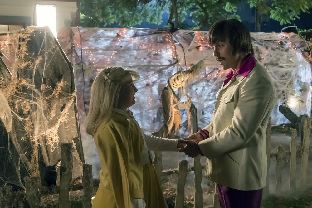This Is Us Halloween Pictures 2017