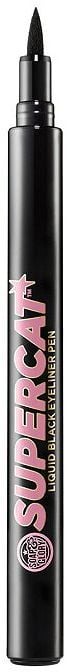 Soap & Glory Soap & Glory Supercat Eyeliner Pen Carbon Black Extreme