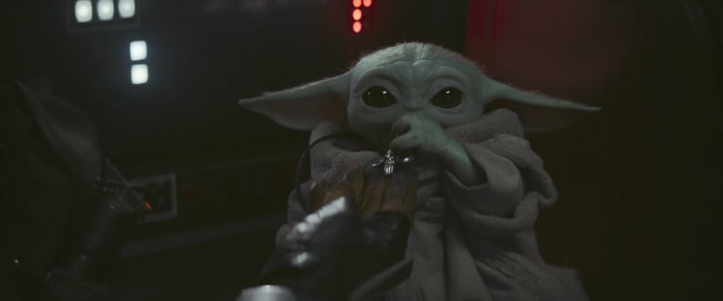 We'll Find Out Baby Yoda's True Origins