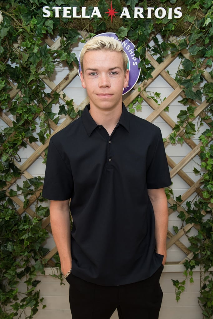 Sexy Will Poulter Pictures