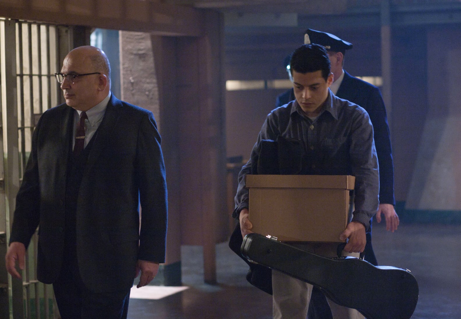 Rami Malek’s Movie and TV Roles | PS Entertainment