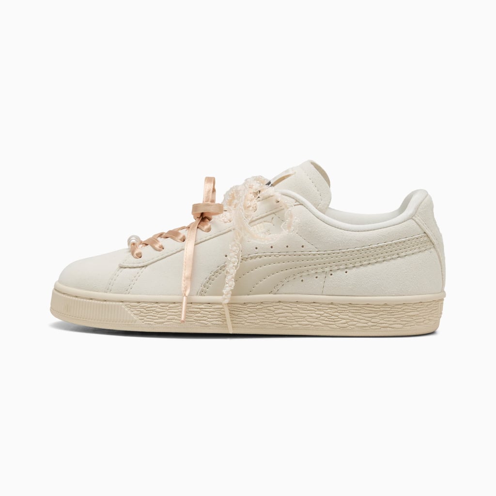 Puma Suede Bloom Sneakers