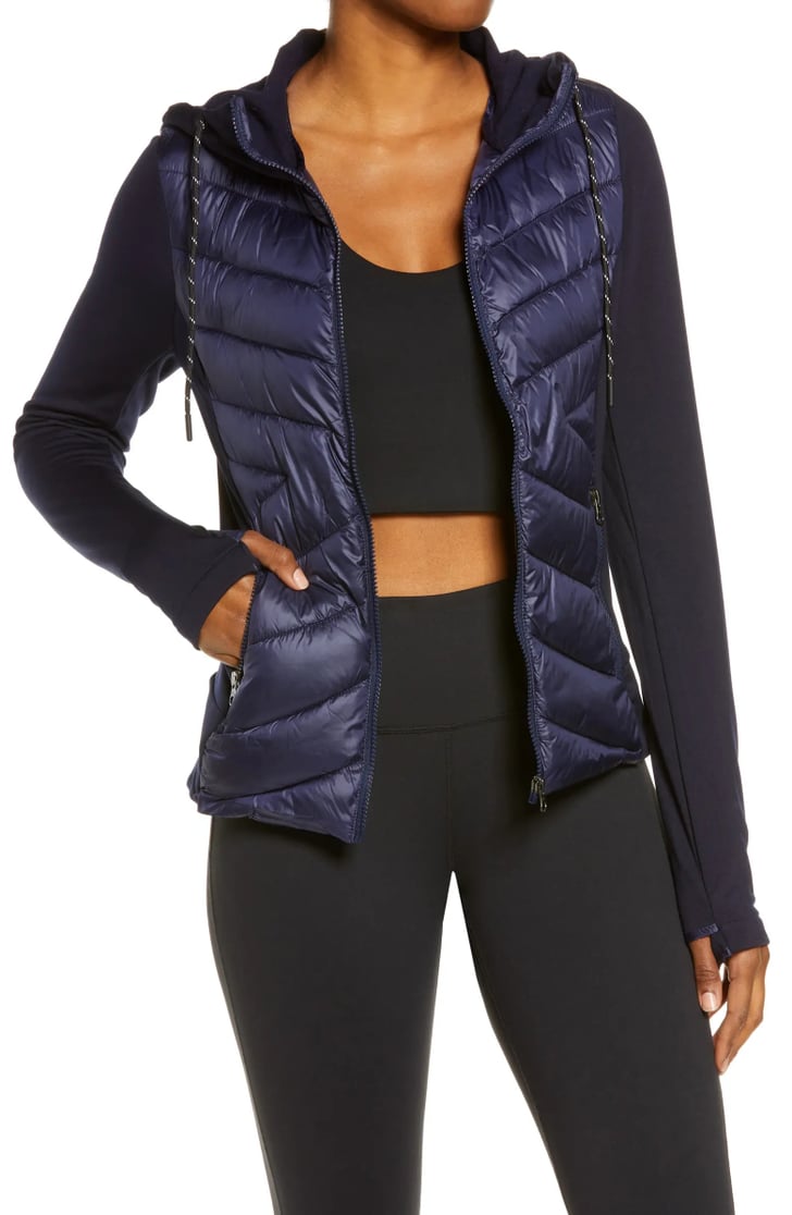 Zella 2025 running jacket