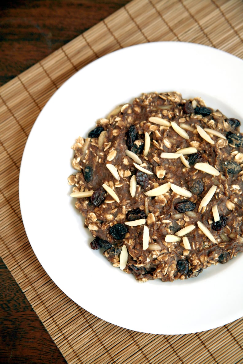 No-Bake Breakfast Cookie