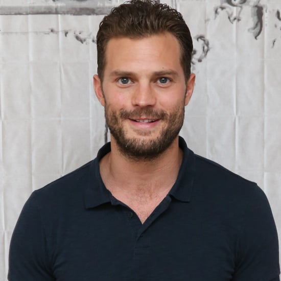 Will We See Jamie Dornan's Penis in Fifty Shades Darker?