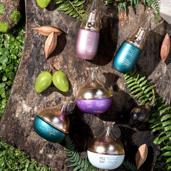 Pili Ani Filipino Skincare Brand