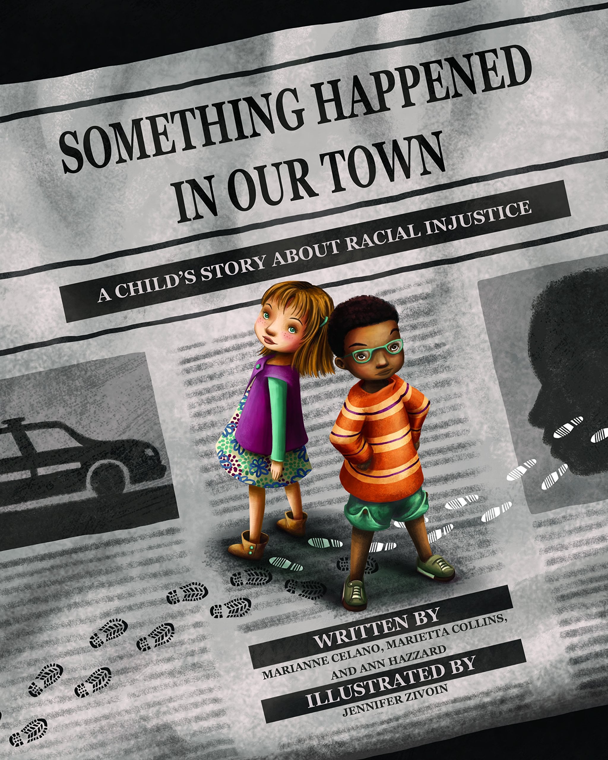 Antiracist Books For Toddlers And Kids Popsugar Family