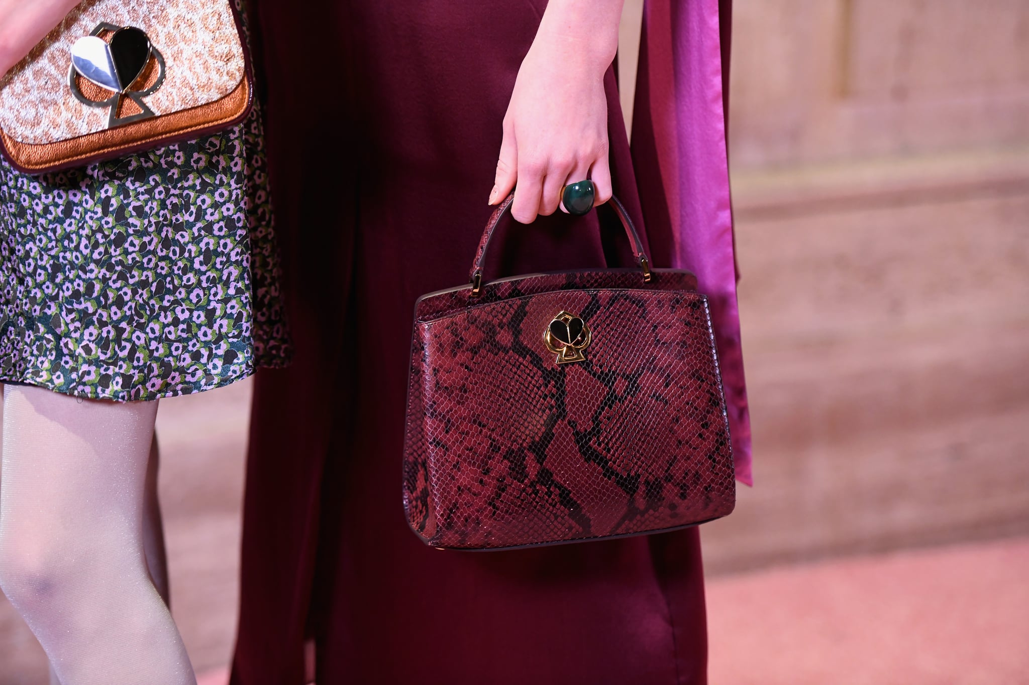 Kate spade fall 2025 2019 handbags