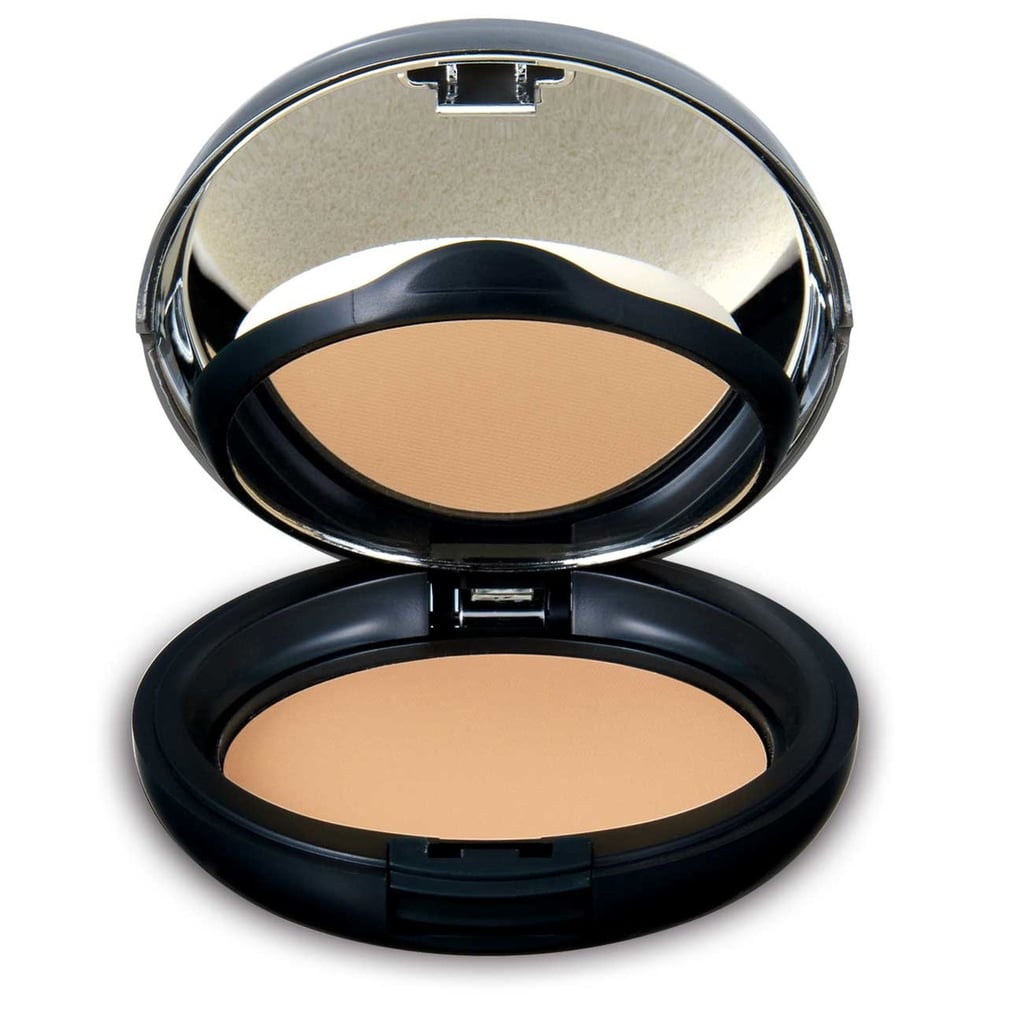The Body Shop All-in-One Face Base