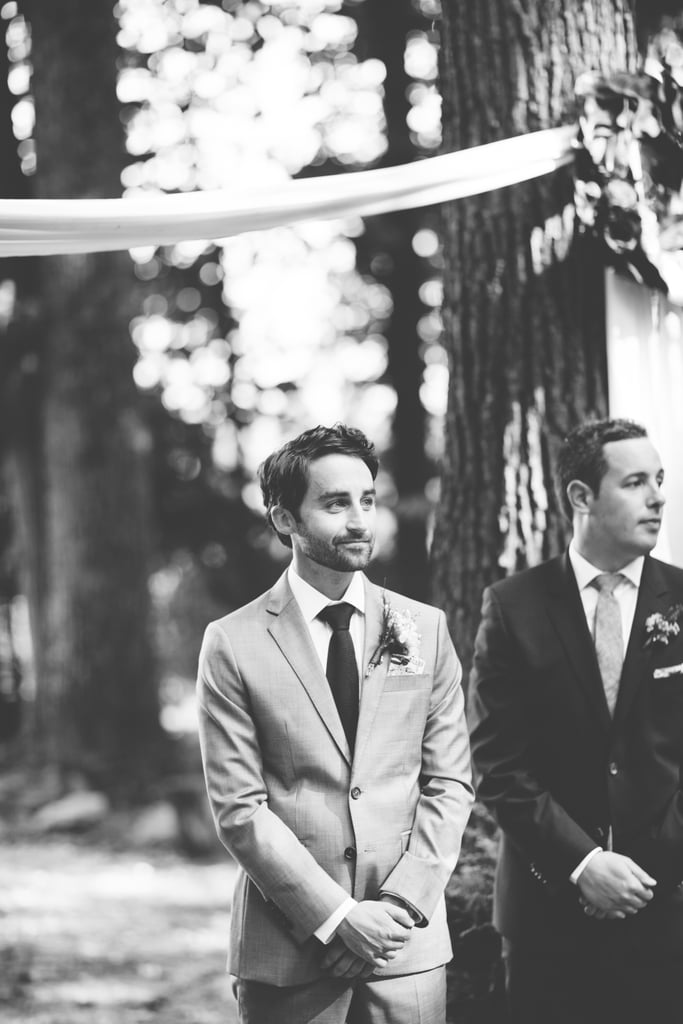 Rustic Mexican Wedding