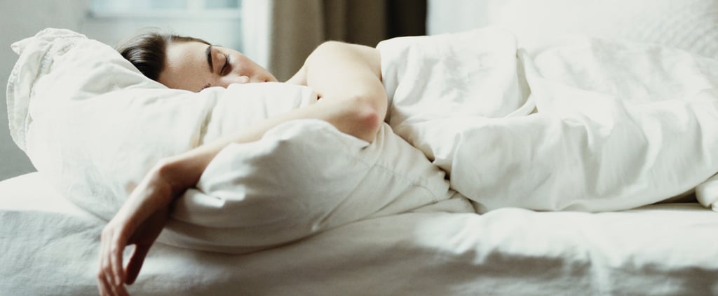 How Repetition and Meditation Help Me Fall Back to Sleep