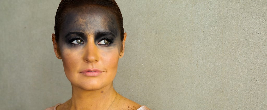 Mad Max Charlize Theron Costume
