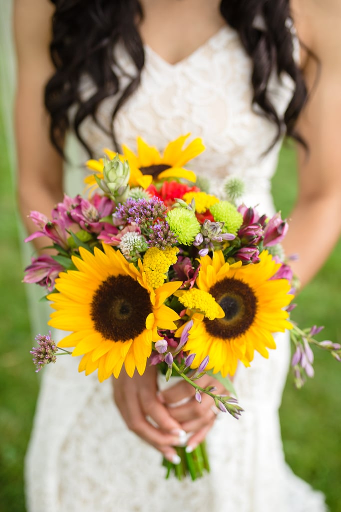 Couple Shares July 7 Wedding Anniversary With Parents
