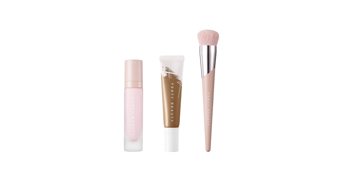 fenty hydrating foundation sephora