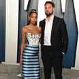 Warning: Laura Harrier and Klay Thompson's Cutest Pics May Make You a Little Jealous