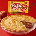 Kit Kat's New Apple Pie-Flavored Bars Would Pair Perfectly With a Scoop of Vanilla Ice Cream