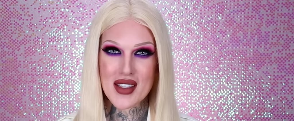Smoky Eye Makeup Tutorial | Jeffree Star