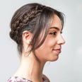 How to Get the Milkmaid Braid Right Off the Golden Globes Red Carpet