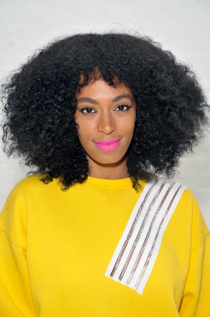 Best Celebrity Beauty Looks of the Week | April 21, 2014