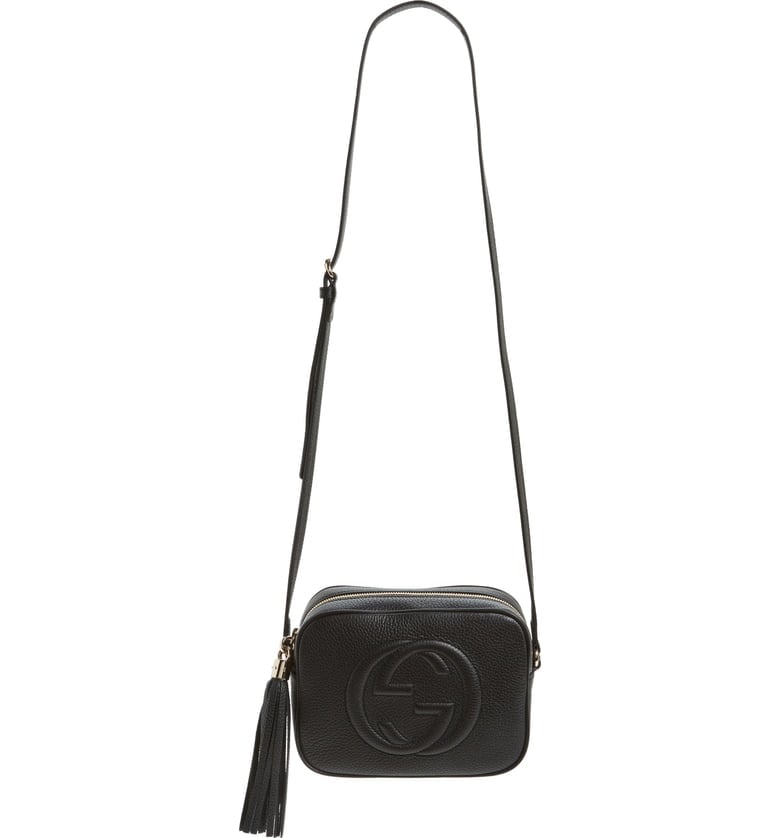 Gucci Soho Disco Leather Bag