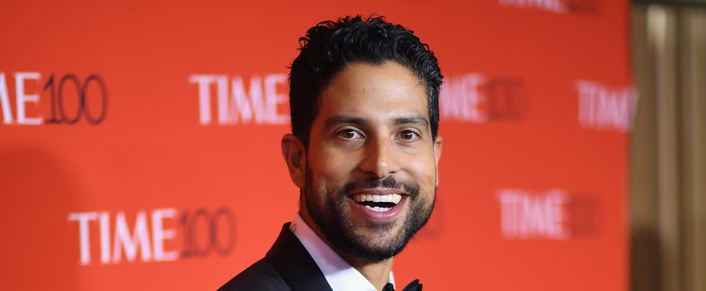 Adam Rodriguez Talks New Finding Magic Mike Reality Series