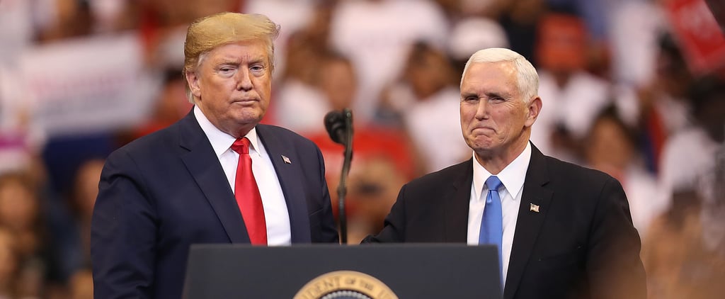 What Is the Presidential Succession Order?