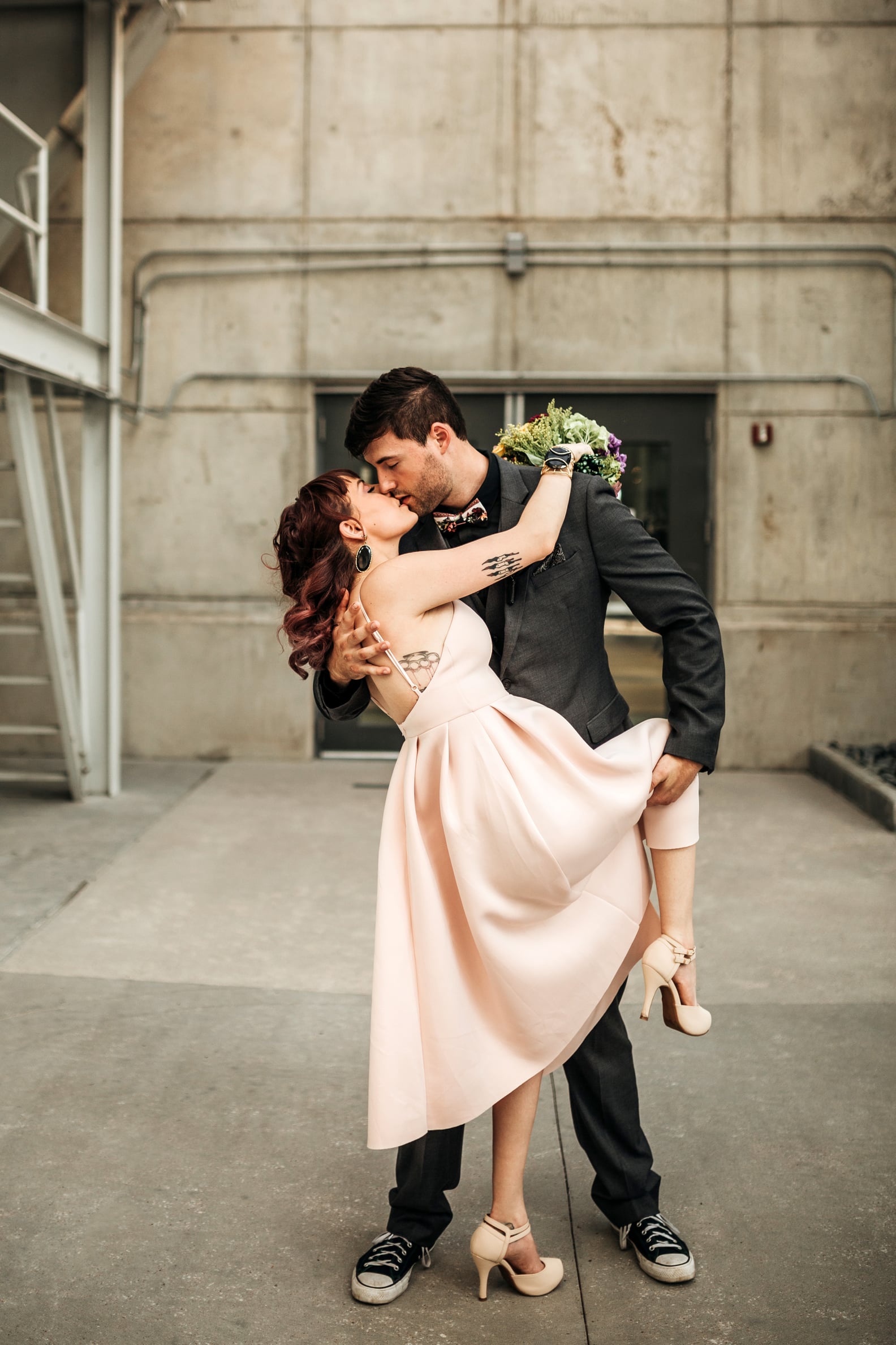 Stranger Things Wedding Ideas | PS Love