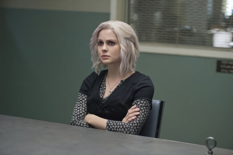 iZombie