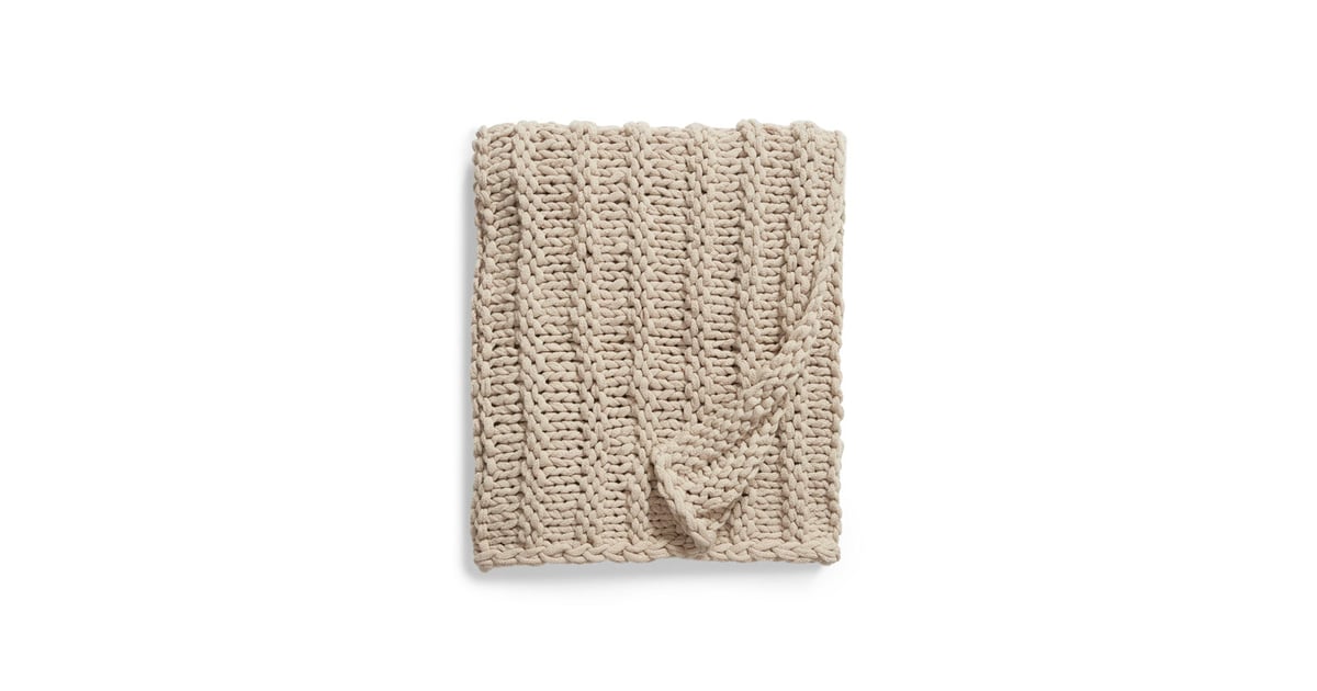 Treasure and bond hotsell jersey rope throw