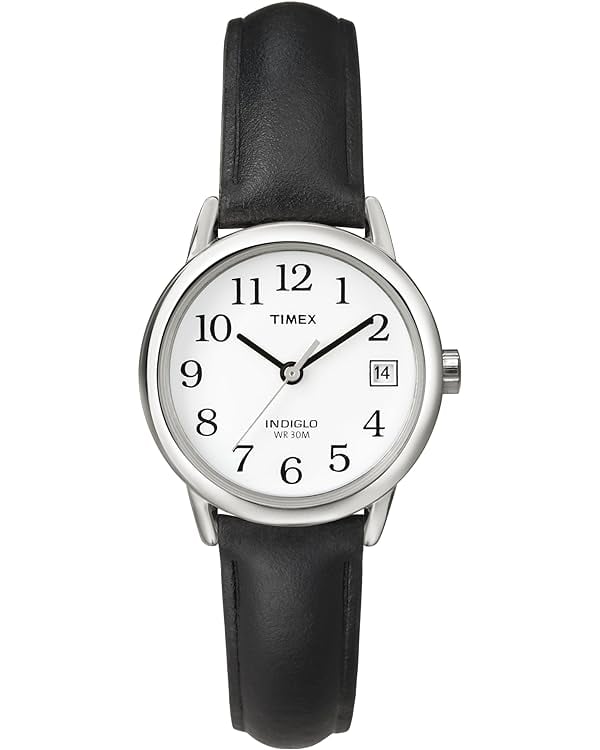 A Timeless Watch