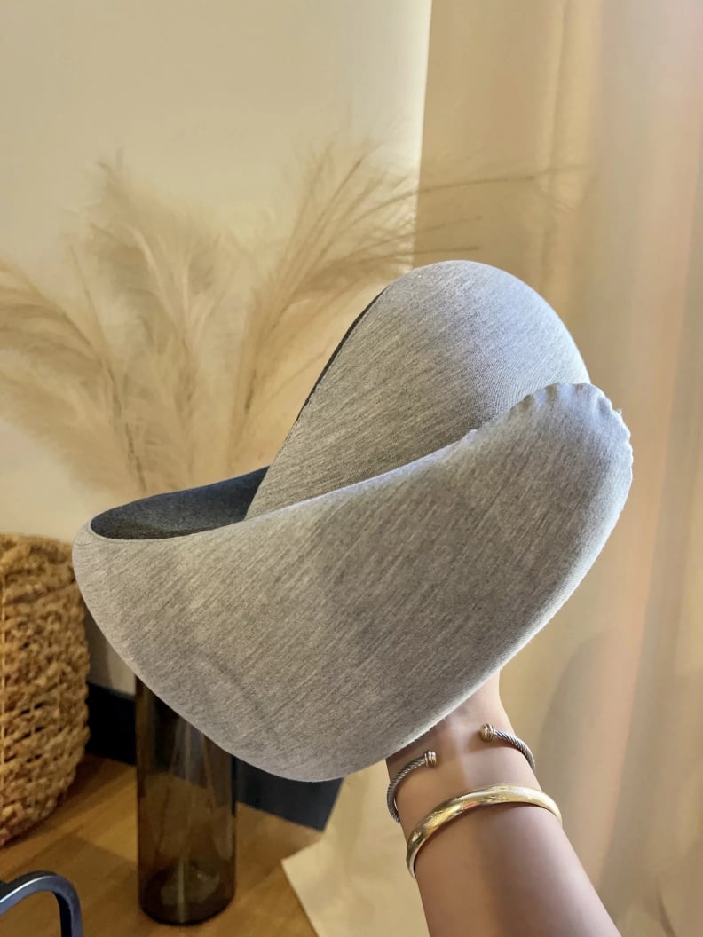 Best Machine-Washable Travel Neck Pilow