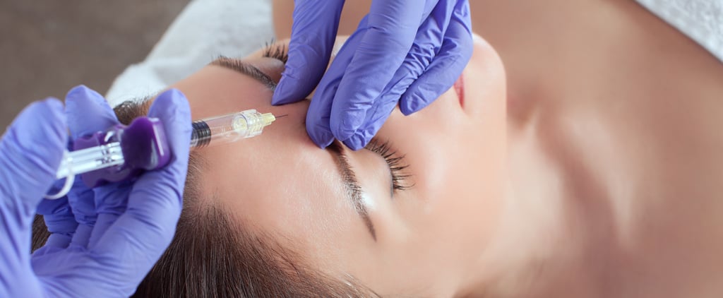 Can the COVID-19 Vaccine Affect Cosmetic Fillers?
