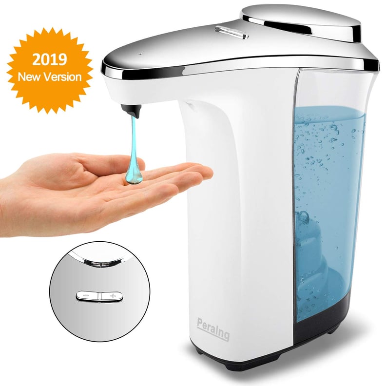 Peralng Automatic Soap Dispenser